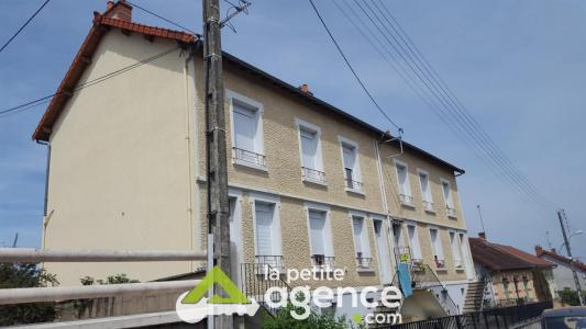 Vente Immeuble MONTLUCON 03100