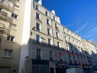 Vente Appartement 3 pices PARIS-18EME-ARRONDISSEMENT 75018