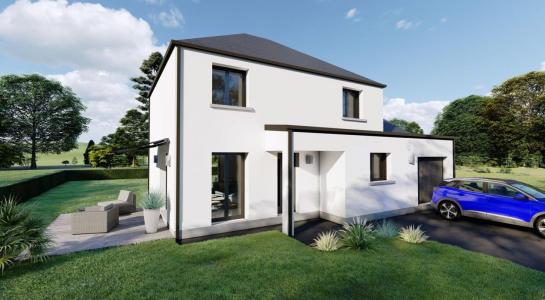 Vente Maison GOVEN 35580