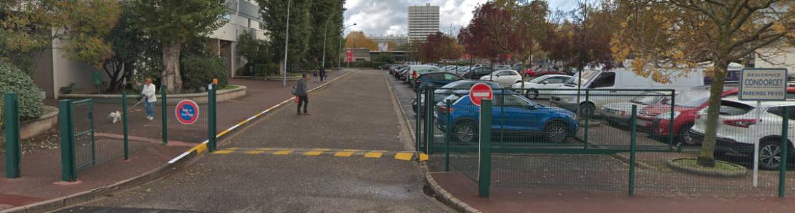 Location Parking BORDEAUX 33300