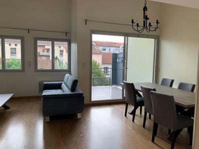 Location Appartement 5 pices TOULOUSE 31200