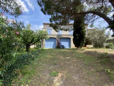 Vente Maison 6 pices CARCASSONNE 11000