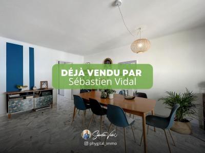 Vente Appartement 4 pices ANTIBES 06600