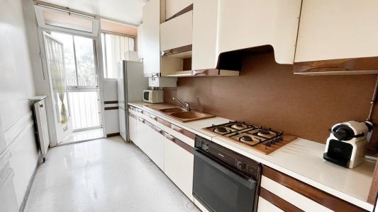 Vente Appartement TOULON 83200