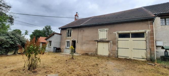 Vente Maison SAISY 71360