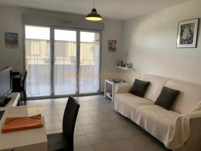 Viager Appartement 2 pices VENCE 06140