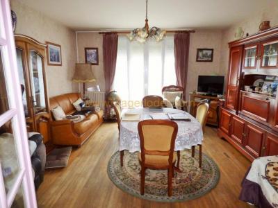 Viager Maison 4 pices DUN-LE-PALESTEL 23800