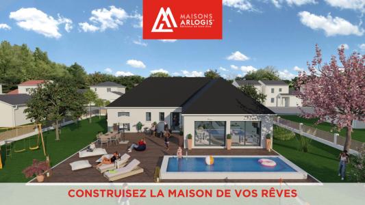 Vente Maison 6 pices ROSNAY 51390