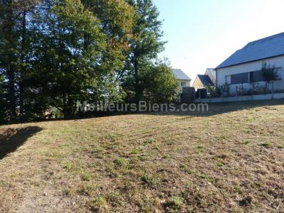 Vente Terrain BAIN-DE-BRETAGNE 35470