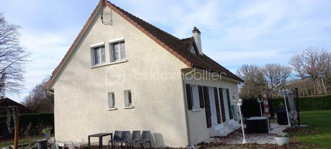 Vente Maison 5 pices CHEROY 89690