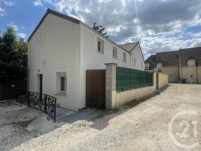 Vente Maison 4 pices SOISSONS 02200