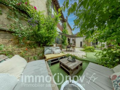 Vente Maison 6 pices MONTPELLIER 34000