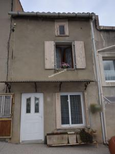 Vente Maison LIMOUX 11300