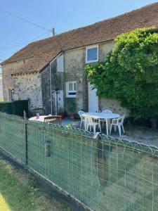 Vente Maison 5 pices LOUAN-VILLEGRUIS-FONTAINE 77560