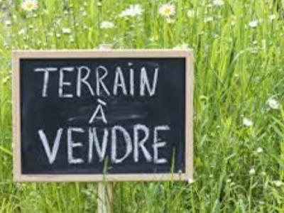 Vente Terrain SAINT-LAURENT-MEDOC 33112