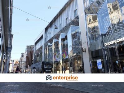 Location Local commercial LILLE 59800