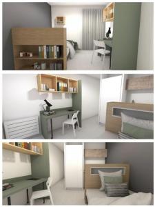 Vente Appartement MONTPELLIER 34000