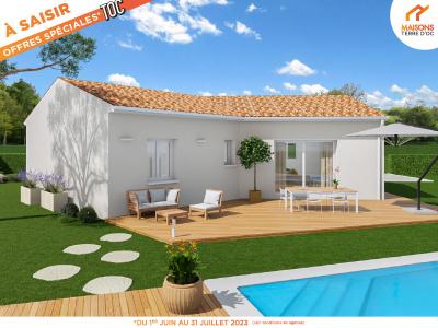 Vente Maison LAMASQUERE 31600