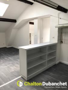 Location Appartement 3 pices ROANNE 42300