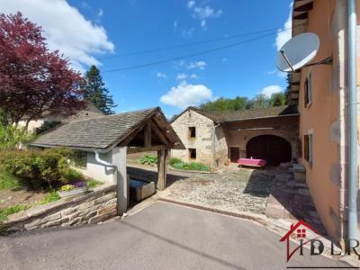 Vente Maison 6 pices FOUGEROLLES 70220