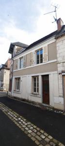 Vente Maison 4 pices ARGENTON-SUR-CREUSE 36200