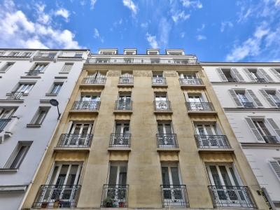 Vente Appartement PARIS 75000