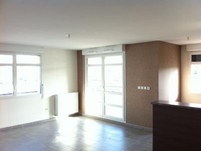 Location Appartement 3 pices RAMONVILLE-SAINT-AGNE 31520