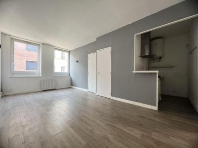 Vente Appartement 2 pices LILLE 59000