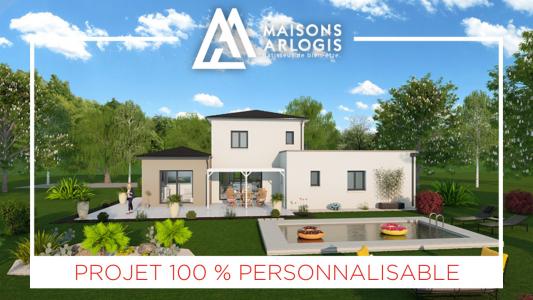 Vente Maison 4 pices SAVASSE 26740