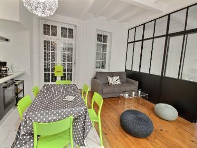 Location Appartement 3 pices BIARRITZ 64200