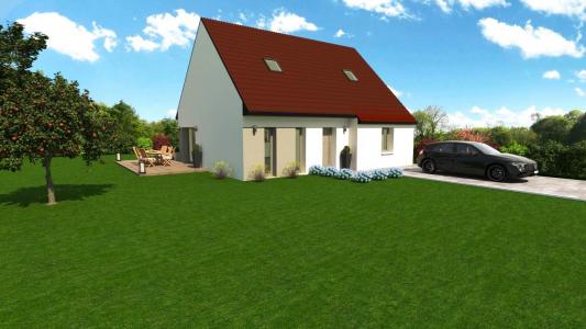 Vente Maison 5 pices CARVIN 62220