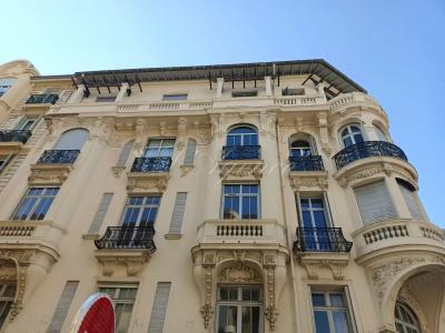 Vente Appartement 2 pices NICE 06000