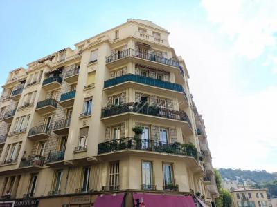 Vente Appartement 3 pices NICE 06300