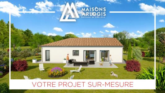 Vente Maison 5 pices HOSTUN 26730