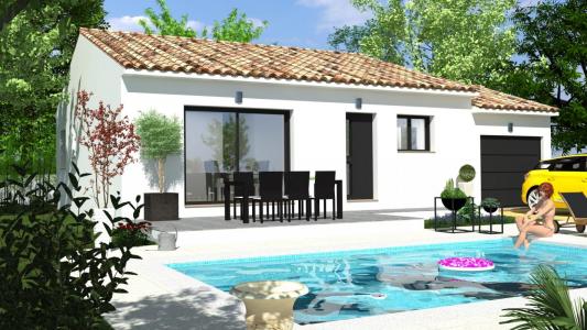 Vente Maison 5 pices SERIGNAN 34410
