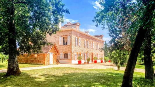 Vente Prestige MONTPEZAT-DE-QUERCY 82270