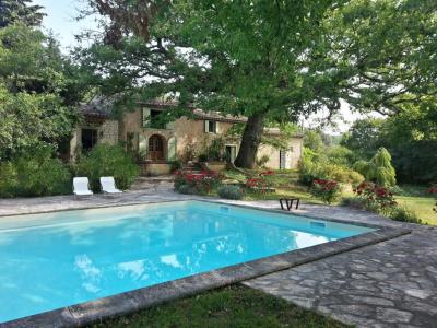 Vente Maison 8 pices LIMOUX 11300