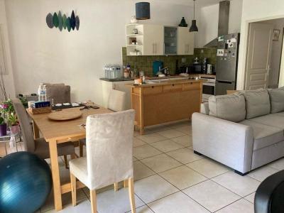 Location Appartement 2 pices ALLAUCH 13190