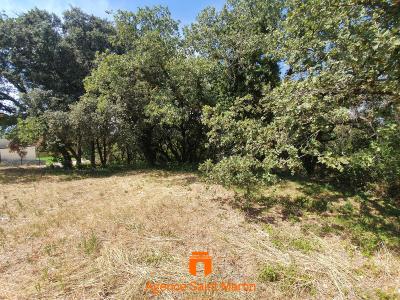 Vente Terrain ANCONE 26200