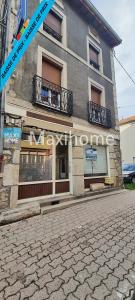 Vente Maison 9 pices VOREY 43800