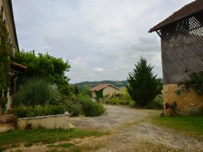 Vente Chambre d'hotes MONTESQUIOU 32320