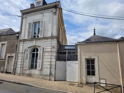 Vente Maison SABLE-SUR-SARTHE 72300