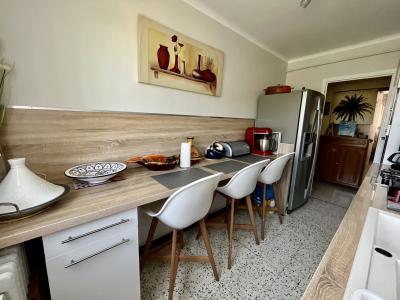 Vente Appartement MONTPELLIER 34000