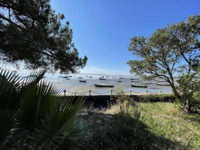 Vente Terrain LEGE-CAP-FERRET 33950