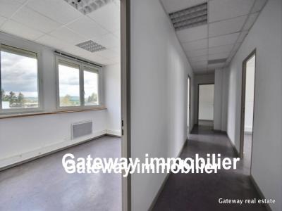 Location Bureau COURNON-D'AUVERGNE 63800