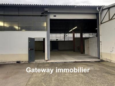 Location Commerce COURNON-D'AUVERGNE 63800