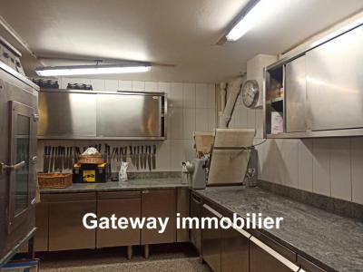 Vente Local commercial CLERMONT-FERRAND 63000