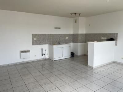 Vente Appartement LIMOGES 87100