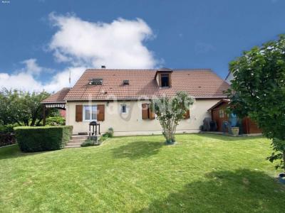 Vente Maison 7 pices CLAYE-SOUILLY 77410