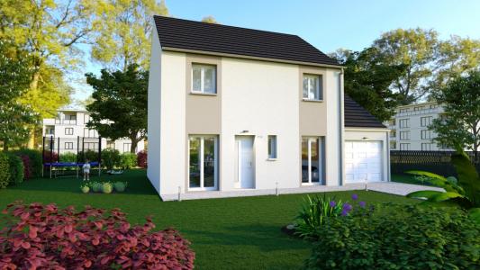Vente Maison 7 pices CLAYE-SOUILLY 77410